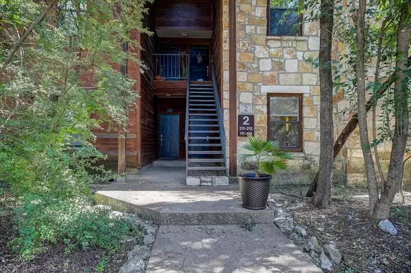 4711 Spicewood Springs RD #2-112, Austin, TX 78759