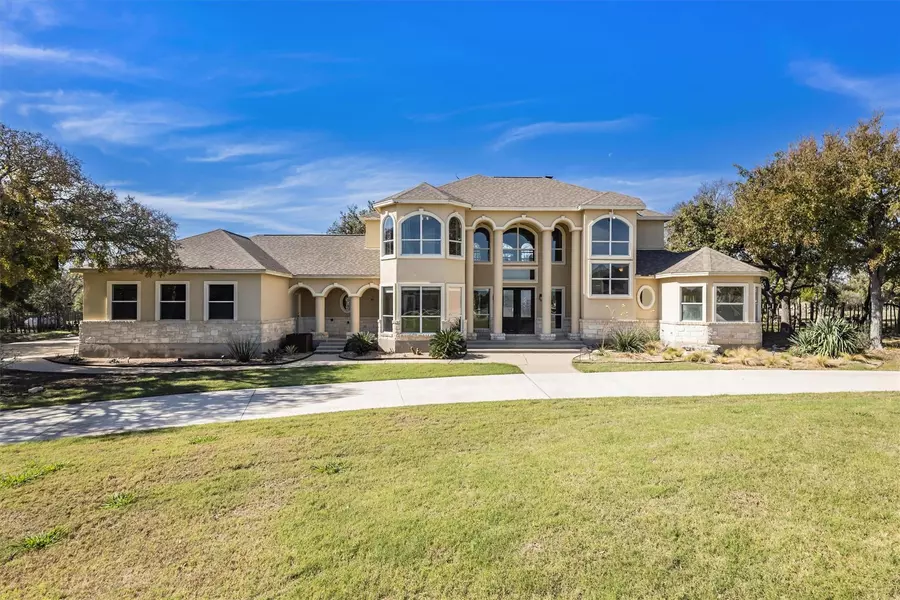 200 Tovas Secret CV, Georgetown, TX 78628