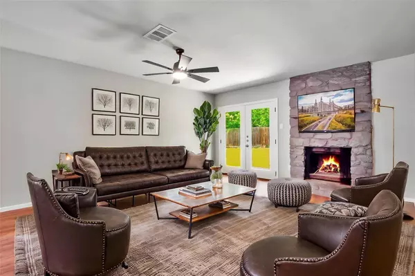 Austin, TX 78745,606 Elderberry CV