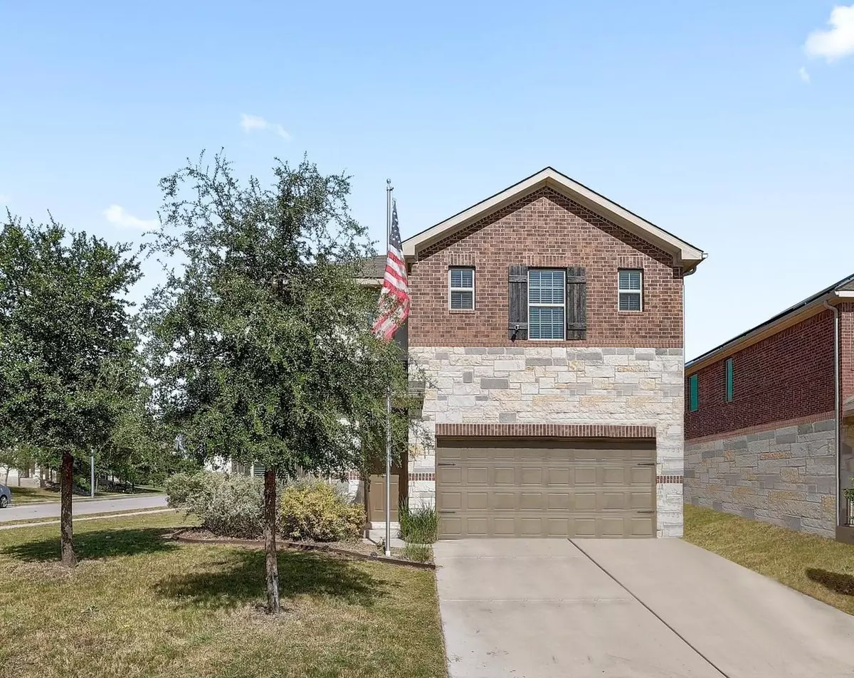 Round Rock, TX 78664,2429 Hat Bender LOOP