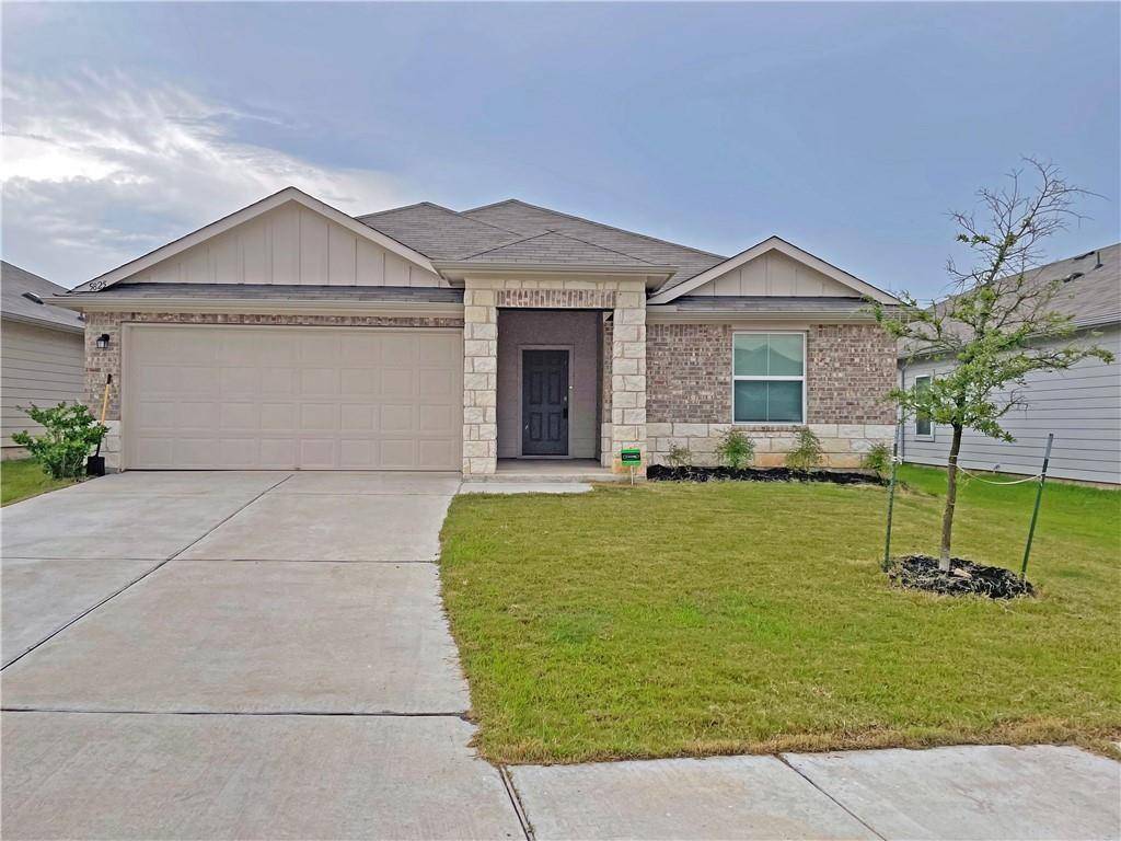 5825 Shanjia DR, Austin, TX 78724