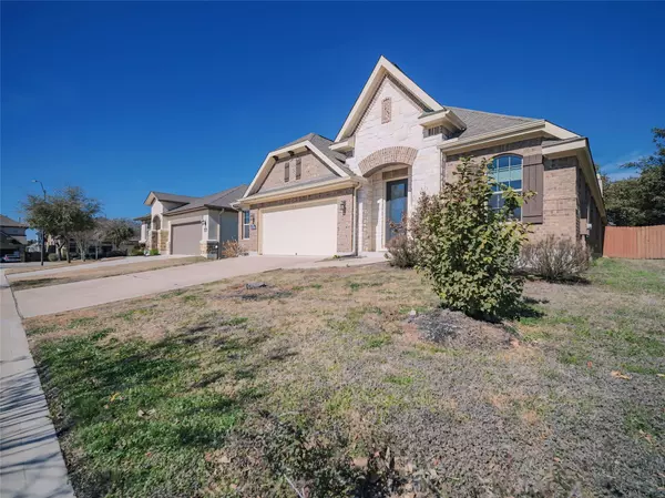 Georgetown, TX 78628,1235 Falling Hills DR