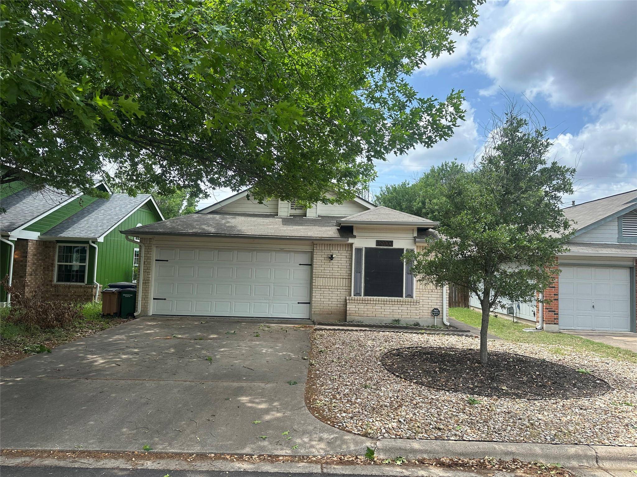 12900 Widge DR, Austin, TX 78727