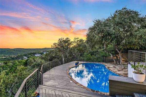 8501 Bell Mountain DR, Austin, TX 78730