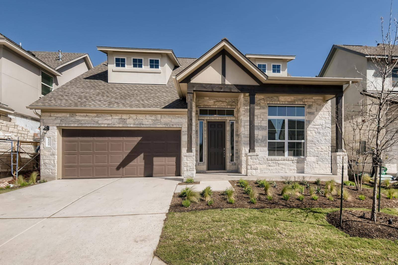 3820 Brushy Creek RD #122, Cedar Park, TX 78613