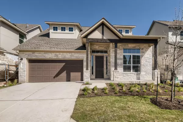 3820 Brushy Creek RD #122, Cedar Park, TX 78613