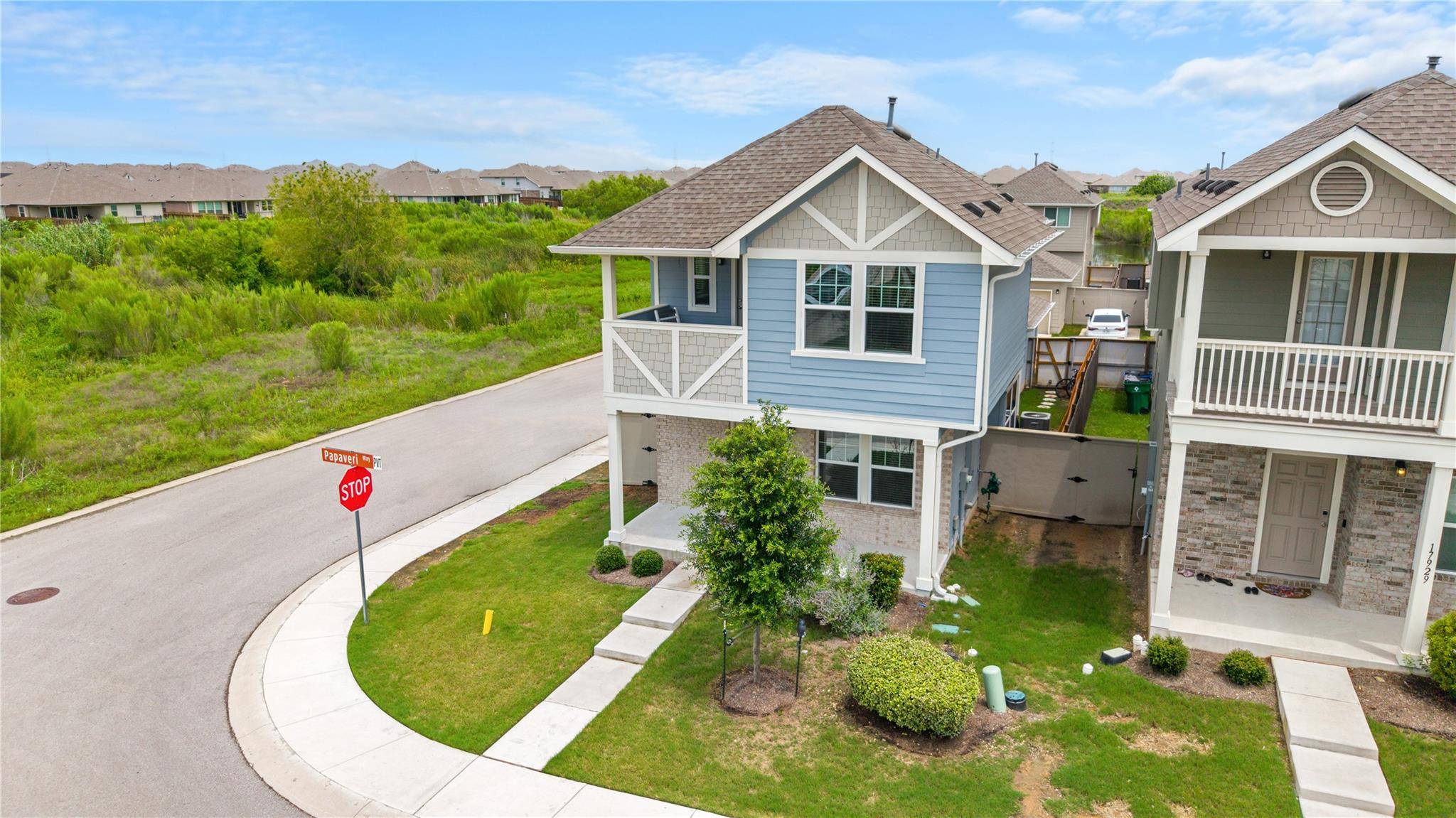 Pflugerville, TX 78660,17931 Papaveri WAY