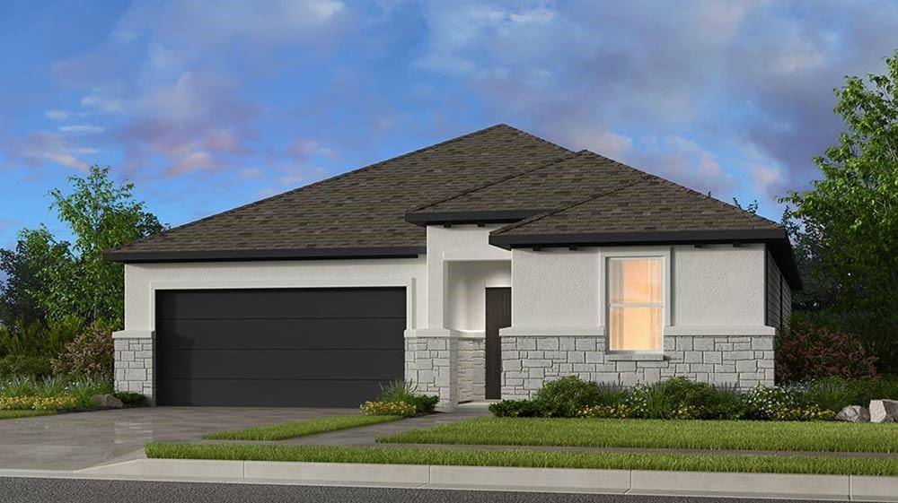 3004 Wynn RD, Hutto, TX 78634