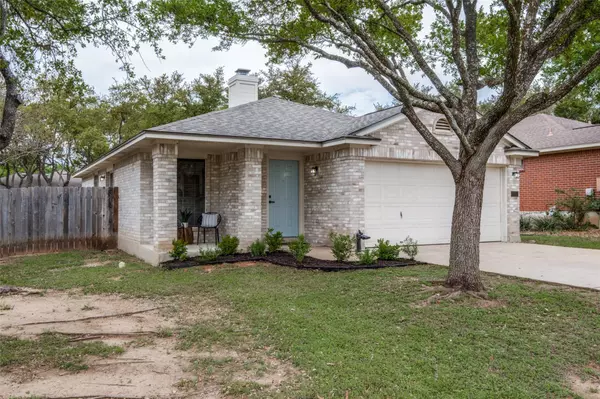 1213 Darless DR, Cedar Park, TX 78613