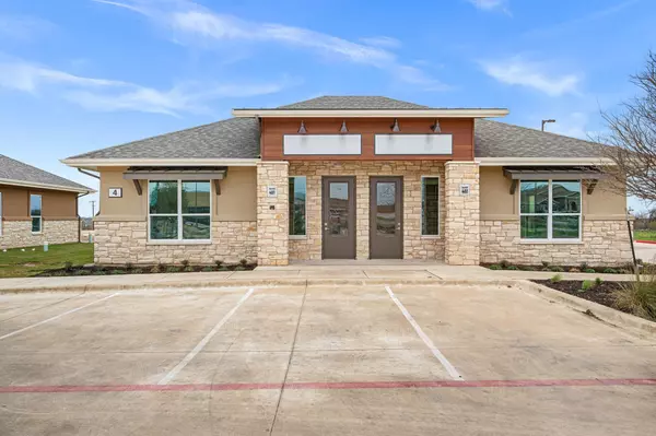 2951 FM 1460 #401, Georgetown, TX 78626