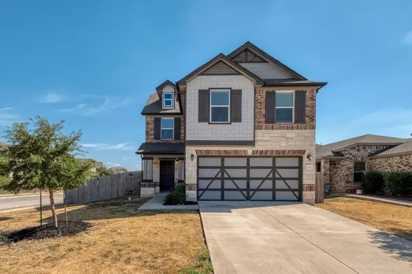 Manor, TX 78653,13603 Abraham Lincoln ST