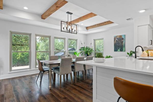 401 Ridgecrest RD, Georgetown, TX 78628