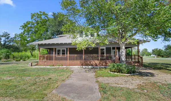 Bartlett, TX 76511,209 S Bowie ST