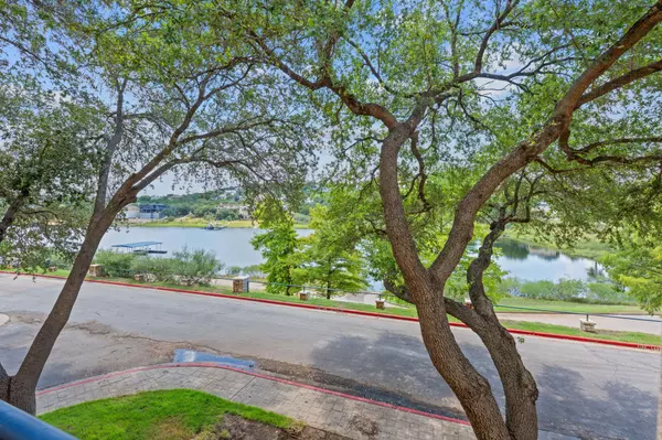 Lago Vista, TX 78645,3404 American Dr DR #2108