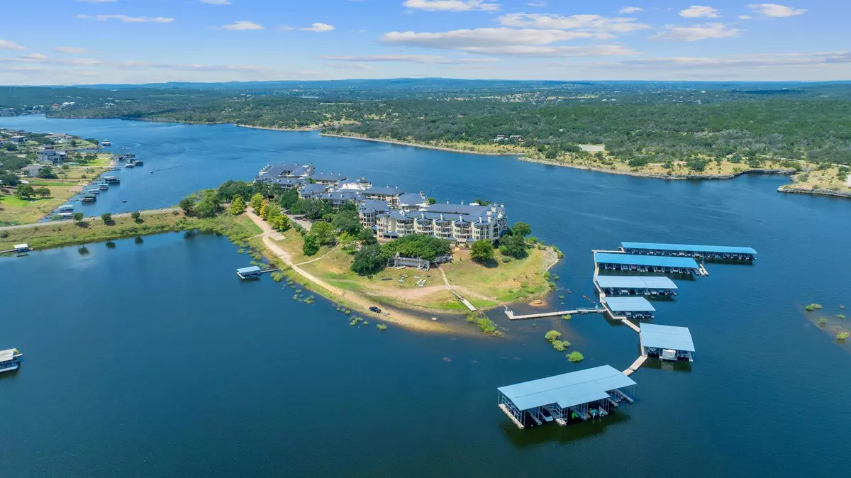 Lago Vista, TX 78645,3404 American Dr DR #2108
