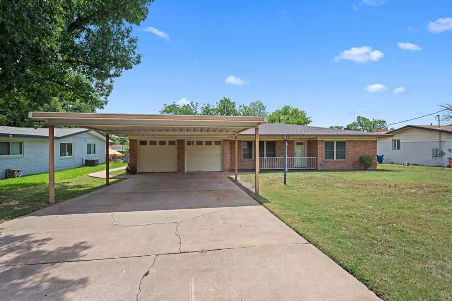 11705 Oak TRL, Austin, TX 78753