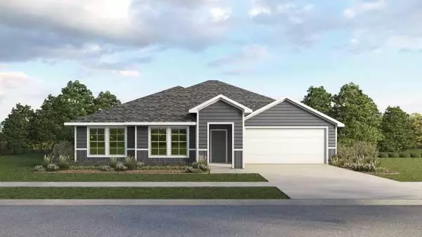 163 Silverton LN, Cedar Creek, TX 78612