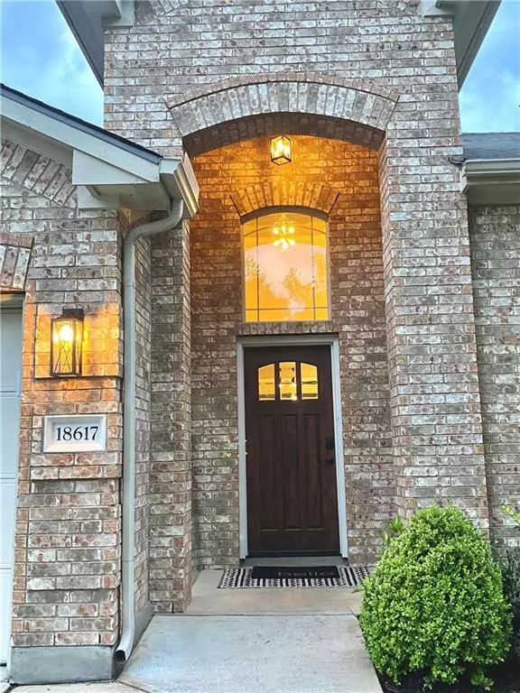 Pflugerville, TX 78660,18617 Silent Water WAY