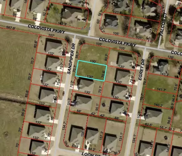 Bastrop, TX 78602,103 Sandpiper DR