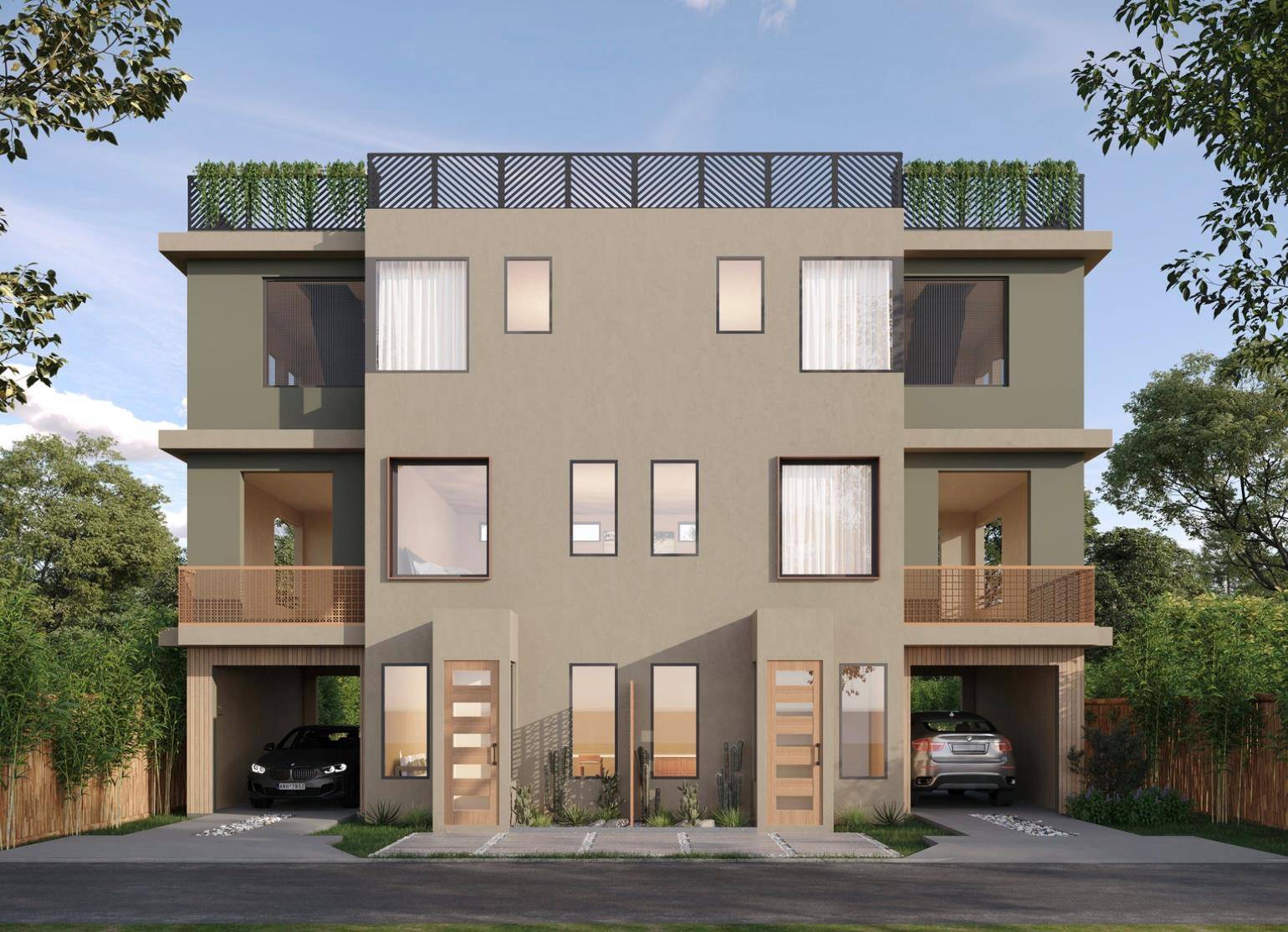 1404 Garden ST #2, Austin, TX 78702
