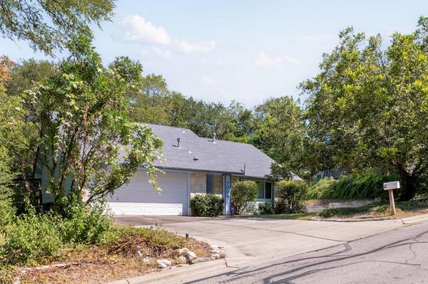 7004 Fred Morse DR, Austin, TX 78723