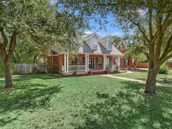 13209 Villa Park DR, Austin, TX 78729