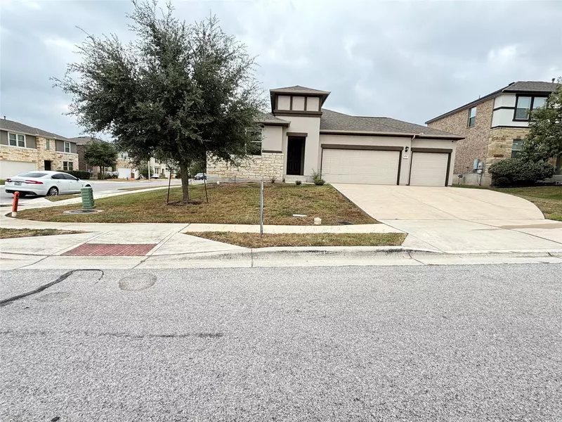 10921 Zoeller DR, Austin, TX 78747