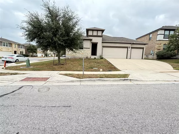 10921 Zoeller DR, Austin, TX 78747