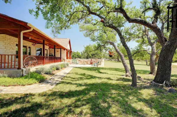 Dripping Springs, TX 78620,2801 Martin RD