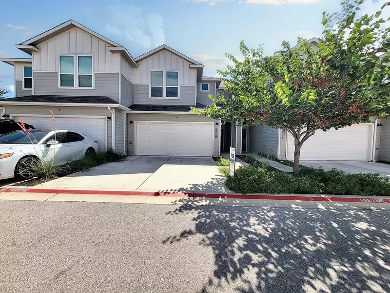 11321 Gadsen LN #93, Austin, TX 78754