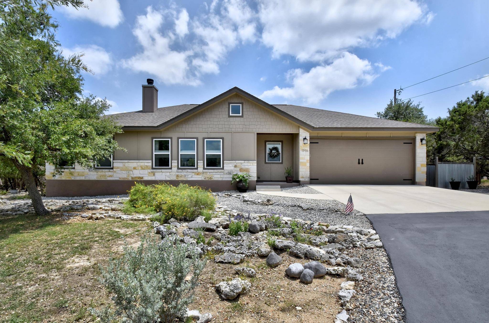 Canyon Lake, TX 78133,1396 Heritage HL