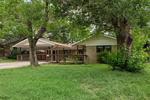 1506 Northridge DR, Austin, TX 78723