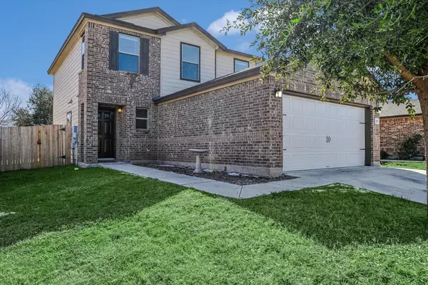 511 Estes PARK, Taylor, TX 76574