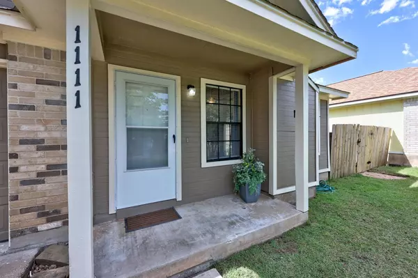 Round Rock, TX 78664,1111 Fairlawn CV