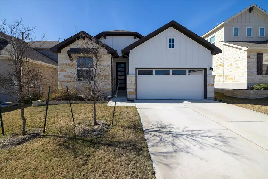 4328 Chapel Hill ST, Round Rock, TX 78665