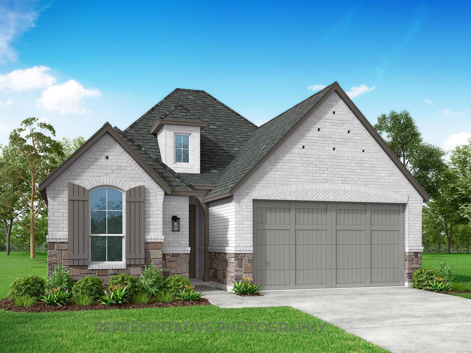 153 High Rock PASS, Kyle, TX 78640