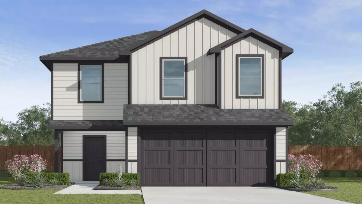 Buda, TX 78610,166 Alkali DR