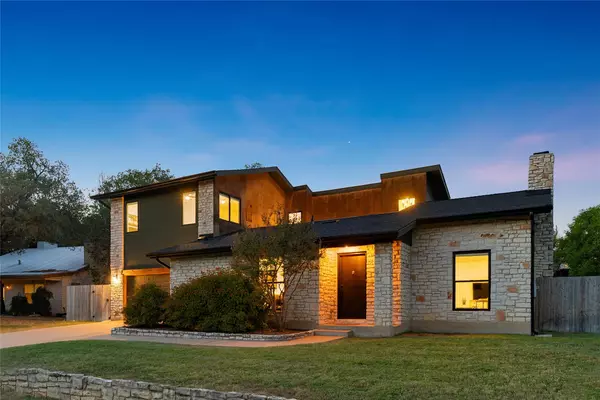 6310 Latigo PASS, Austin, TX 78749