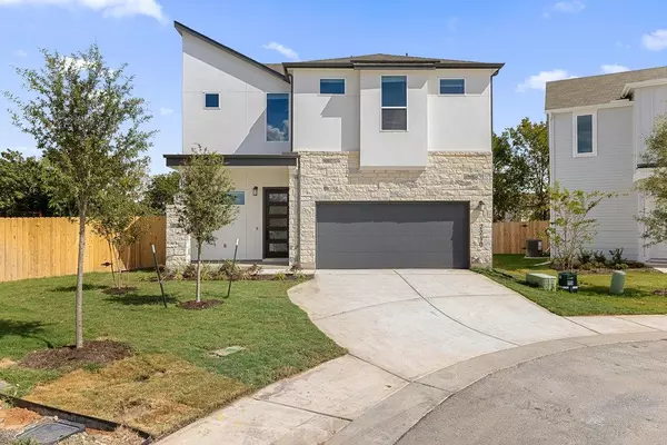 17416 Torneo DR, Round Rock, TX 78664