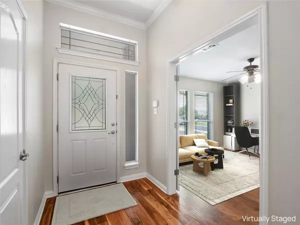Round Rock, TX 78665,802 Wood Mesa DR