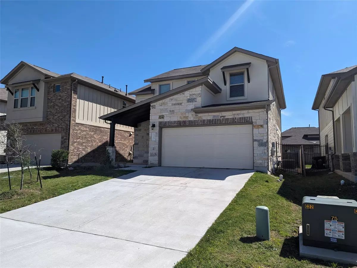 Leander, TX 78641,525 Betty Ann WAY
