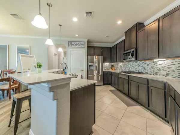 Hutto, TX 78634,109 Holstein ST #107