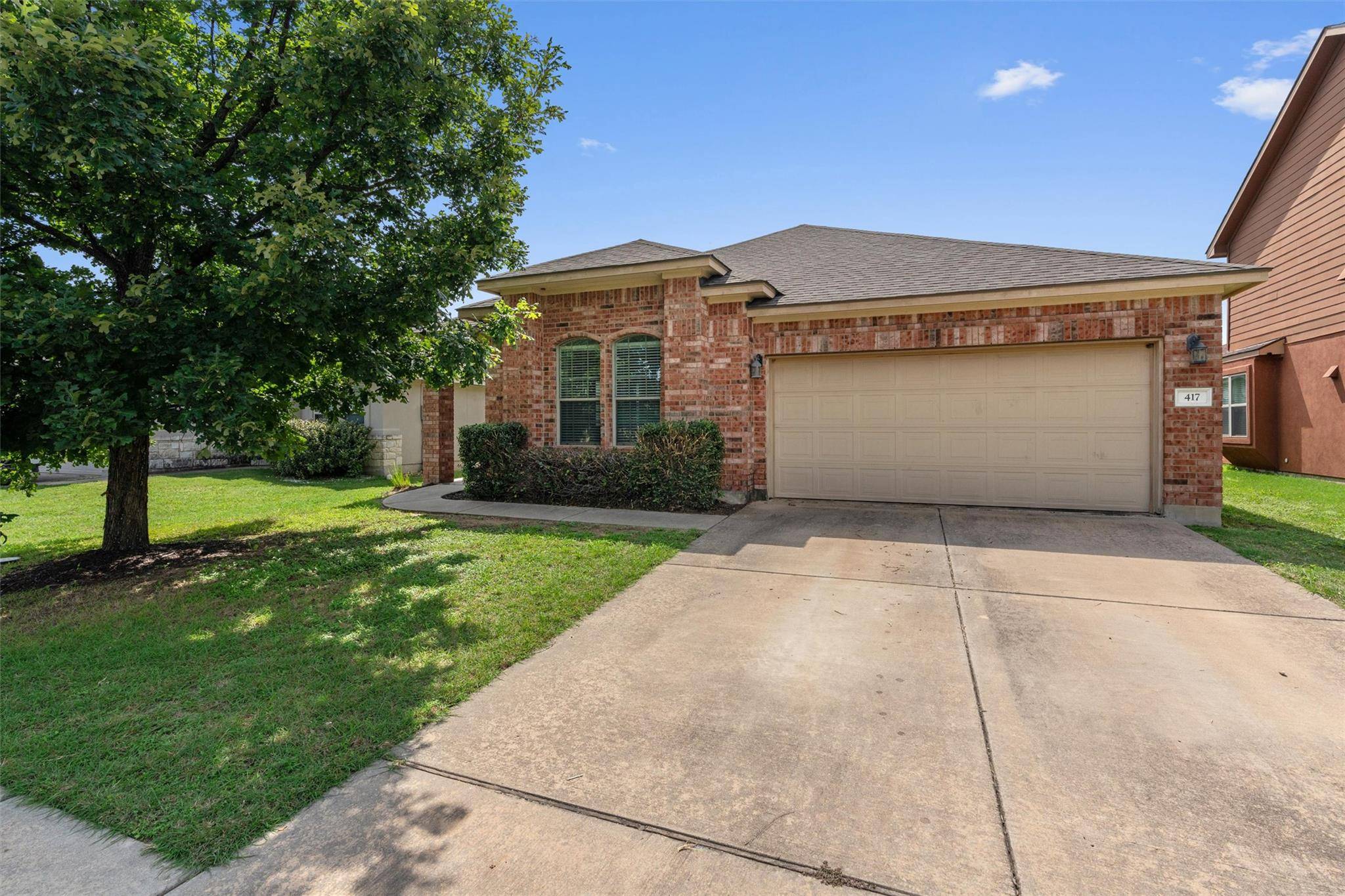 Liberty Hill, TX 78642,417 Drystone TRL