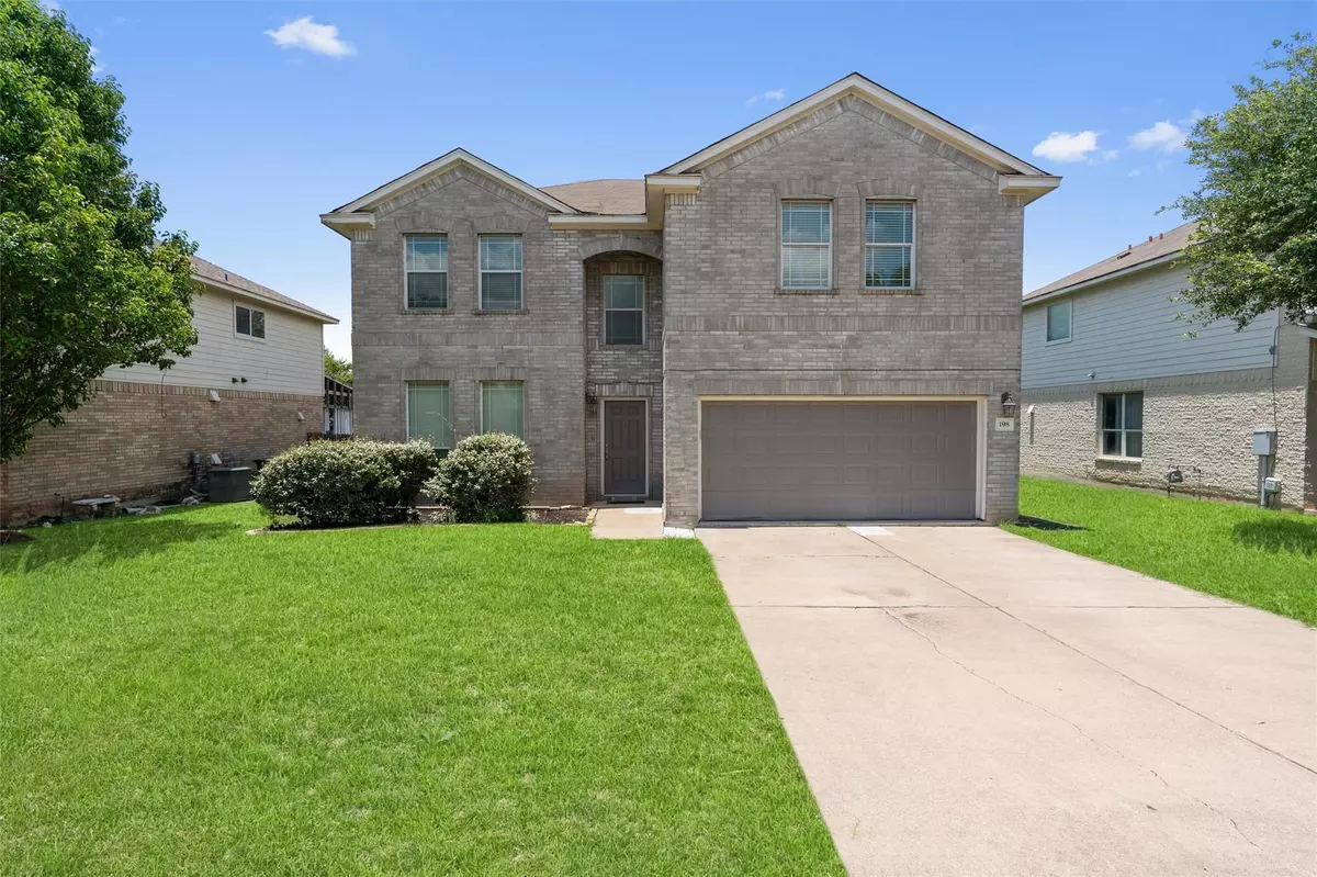 Kyle, TX 78640,198 Covent DR