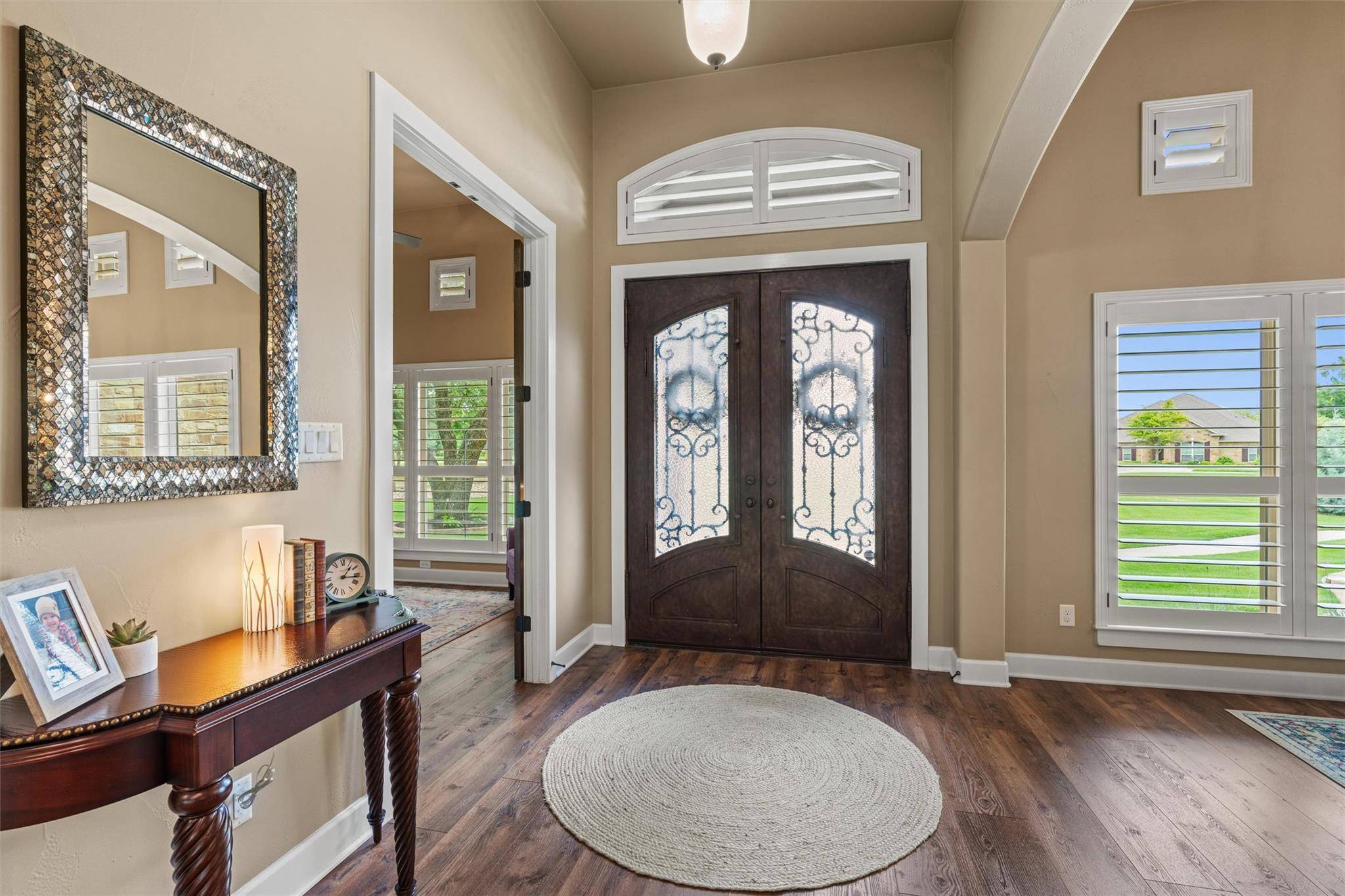 Georgetown, TX 78633,104 Adobe CV