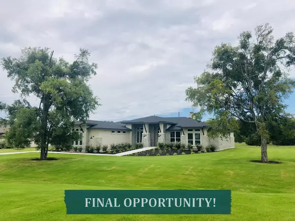 629 Prairie Clover DR, Dripping Springs, TX 78620