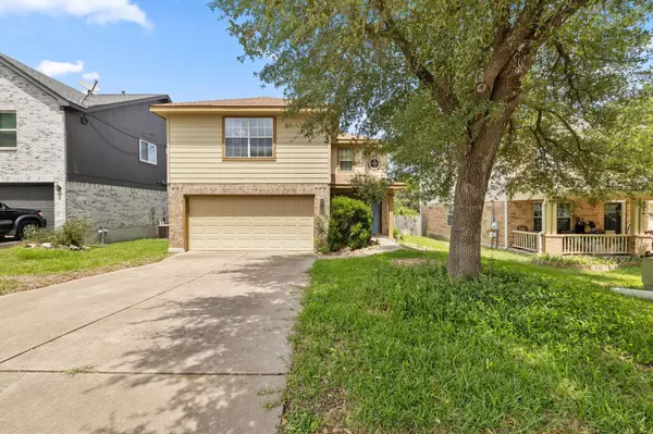 3634 Windhill LOOP, Round Rock, TX 78681