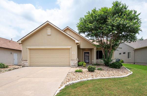 123 LUBBOCK DR, Georgetown, TX 78633