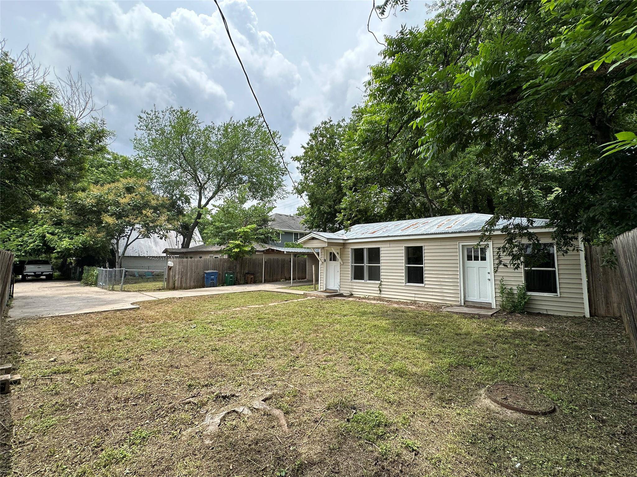808 E 46th ST #C, Austin, TX 78751