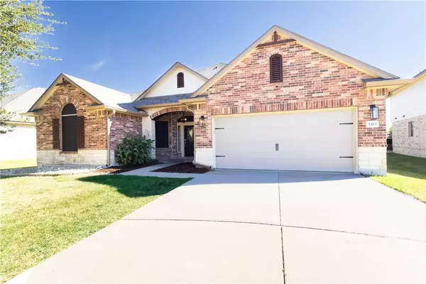 Temple, TX 76502,5413 Sandstone DR